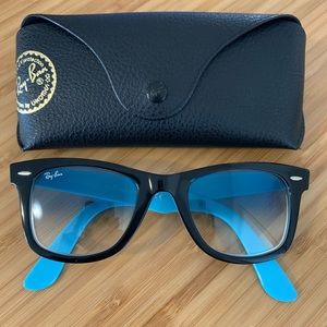 Ray-Ban Wayfarers